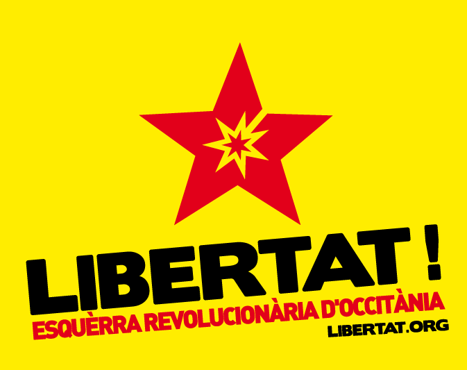 Logo de l'organisation Libertat