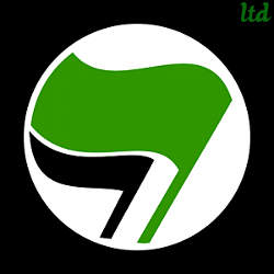 Logo antispéciste