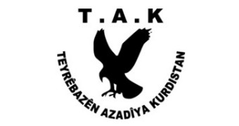 Emblème du TAK