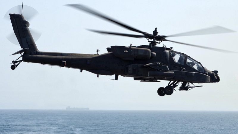 Boeing AH-64