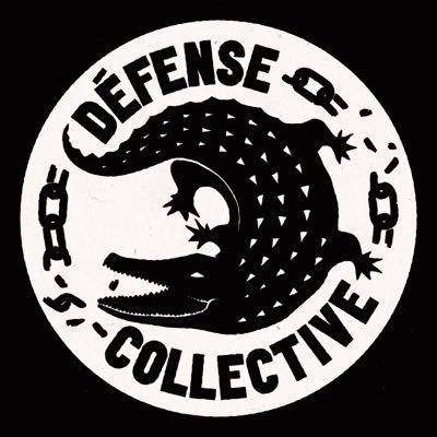 Logo de Défense collective
